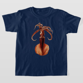 Camiseta Lula gigante