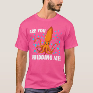Camiseta Lula Legal para Homens Mulheres Zoólogo Polvo Peix