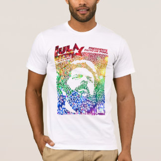Camiseta Lula President