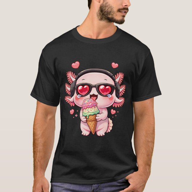 Camiseta Lula Sorridente e Molho (Frente)