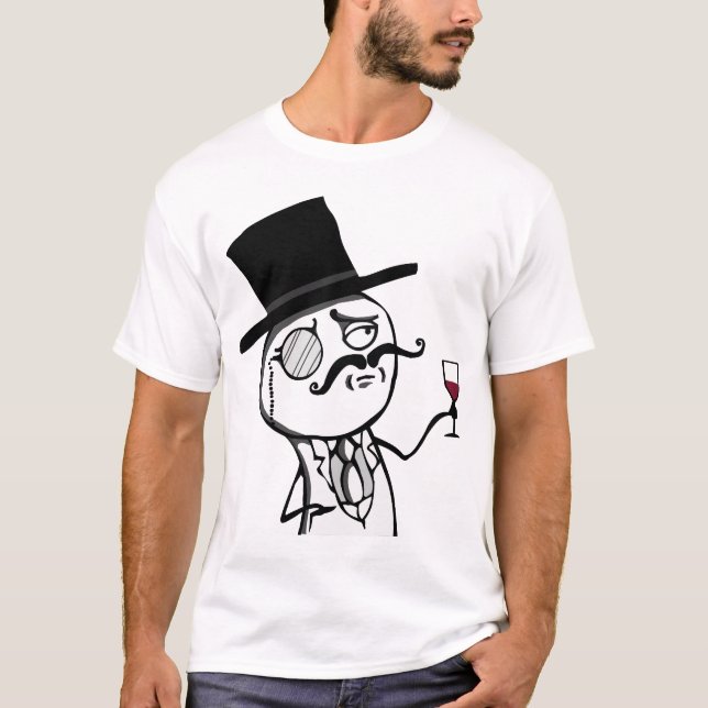 Camiseta LulzSec (Frente)