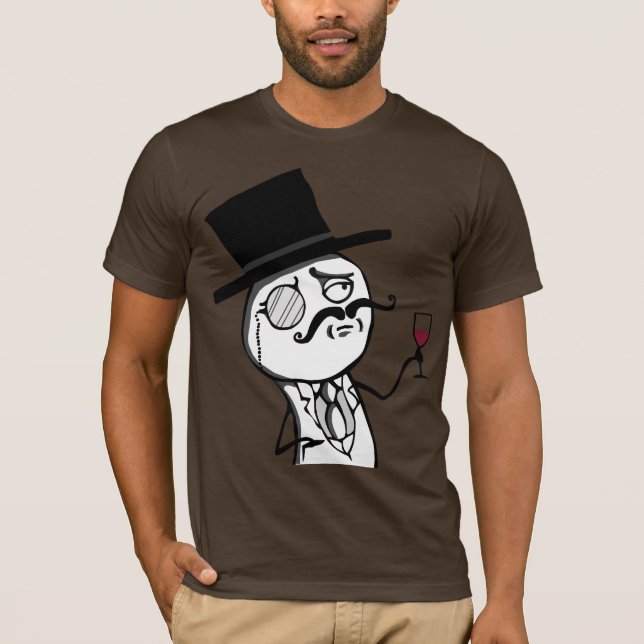 Camiseta LulzSec (Frente)