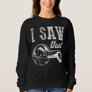 Camiseta Lumberjack Cito Que Vi Aquele Carpinteiro