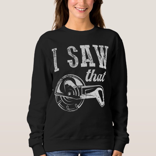 Camiseta Lumberjack Cito Que Vi Aquele Carpinteiro (Frente)