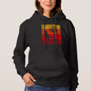 Camiseta Lumberjack Forestry Chainsaw Vintage Retro
