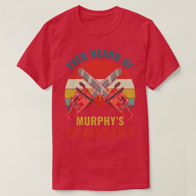 Camiseta Lumberjack Woodworker Chop Wood Ironic (Frente do Design)