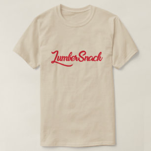 Camiseta LumberSnack