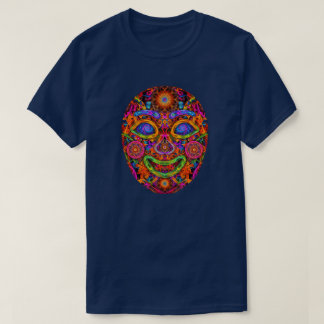 Camiseta LumiFace