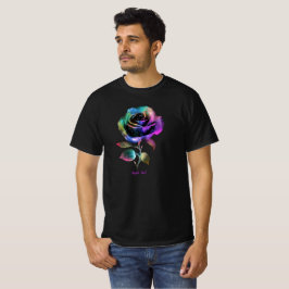 Camiseta Luminescência
