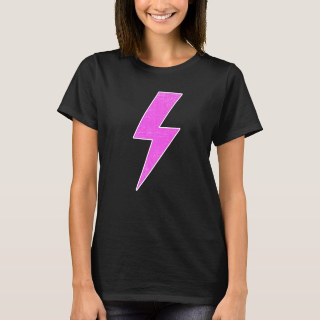 Camiseta Luminosas brancas e frontais com a face voltada pa (Frente)