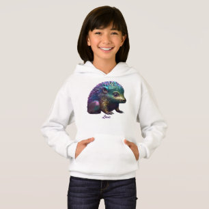 Camiseta Lumos, o Cachorro