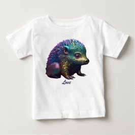 Camiseta Lumos, o Cachorro