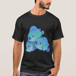 Camiseta lumpsucker 2