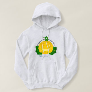 Camiseta Lumpsucker Temperado com Abóbora