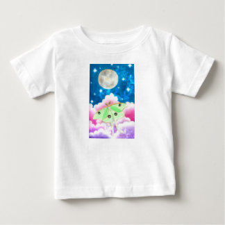 Camiseta Luna Moth