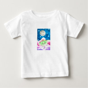Camiseta Luna Moth Baby