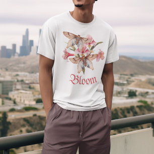 Camiseta Luna Moth, Moth