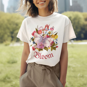 Camiseta Luna Moth, Moth