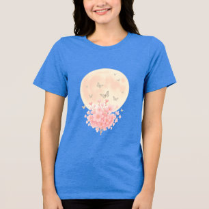 Camiseta Lunar Serenity