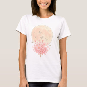 Camiseta Lunar Serenity
