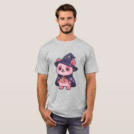 Camiseta Lunaria, a Encantadora da Lua