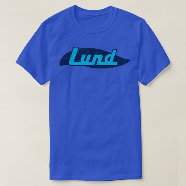 Camiseta Lund (Frente do Design)