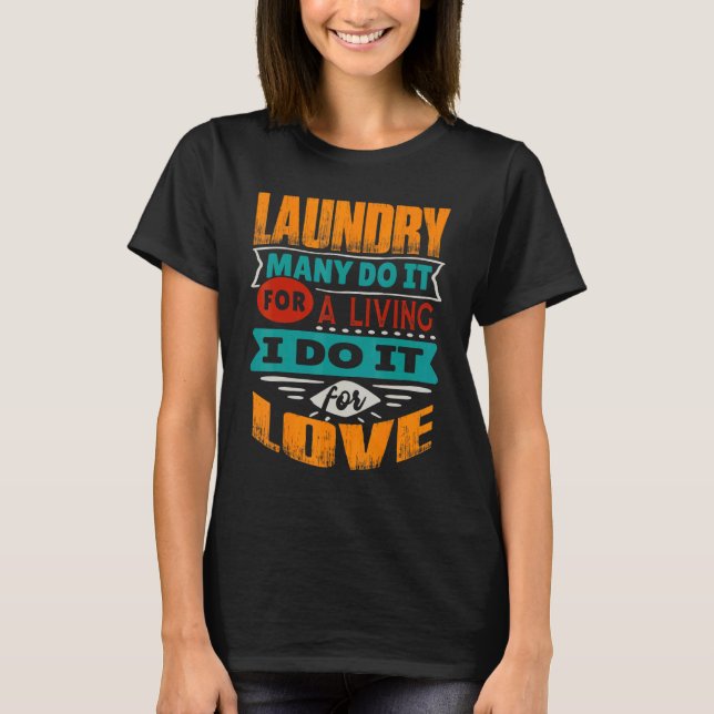 Camiseta Lundry Cote Eu Sou Echocardiógrafo Pelo Amor (Frente)