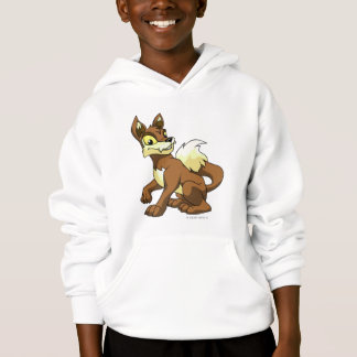 Camiseta Lupe Brown