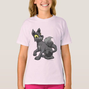 Camiseta Lupe Shadow