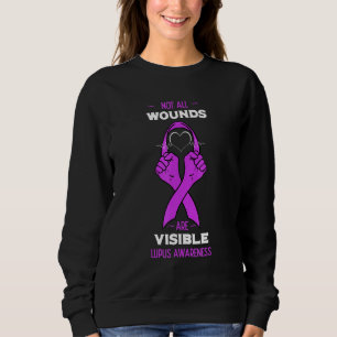 Camiseta Lupus Awarple Fita Roxo Boca-Cola Boca-Cola Cura I