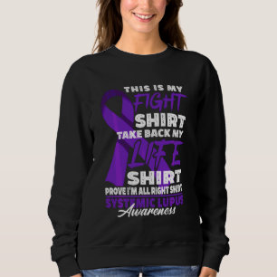 Camiseta Lupus Erythematosus Sensibilização Sistêmica na Lu