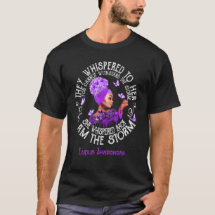Camiseta Lupus Warrior Ela Assaltou De Volta Eu Sou A Tempe
