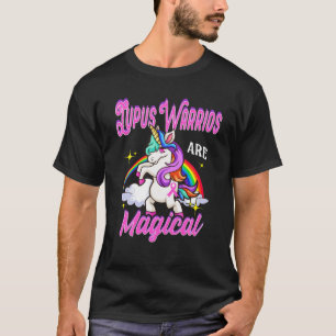 Camiseta Lupus Warrior Uni - Presente para a Consciência d