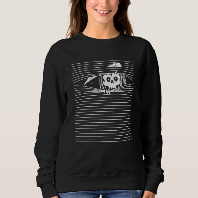 Camiseta Lurk Halloween (Frente)
