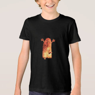 Camiseta Lustiges Monster