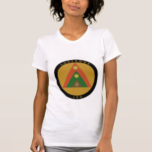 Camiseta Lustrous Leo T Shirt