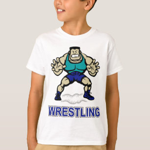 Camiseta Luta