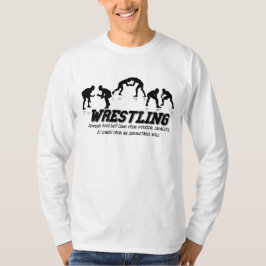 Camiseta Luta