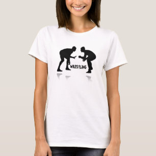 CAMISETA LUTA
