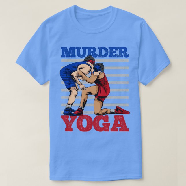 CAMISETA LUTA 1 (Frente do Design)