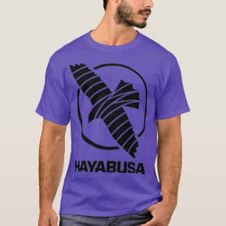 Camiseta Luta Birdie Hayabusa
