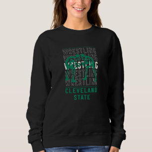 Camiseta Luta Cleveland
