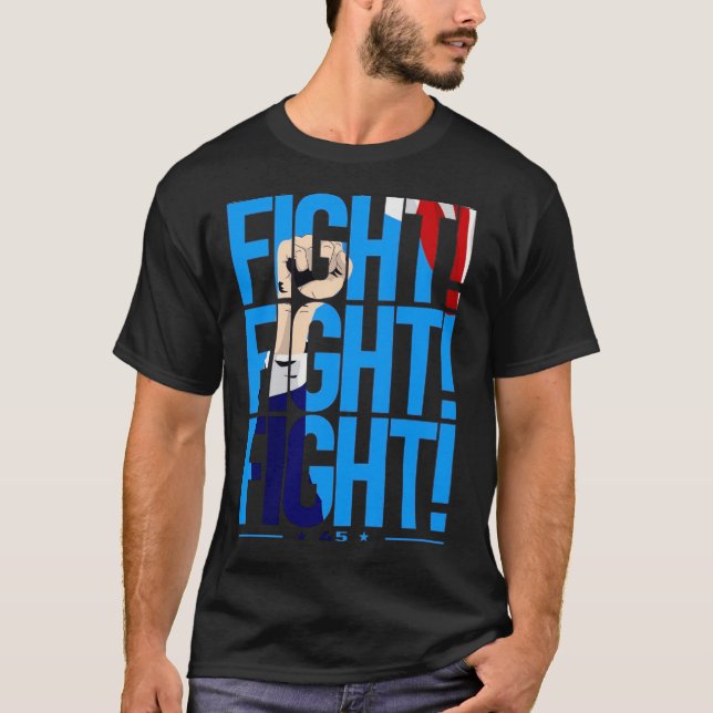 CAMISETA LUTA CONTRA A LUTA (Frente)