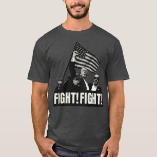 Camiseta Luta Contra A Luta 04