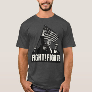 Camiseta Luta Contra A Luta 04