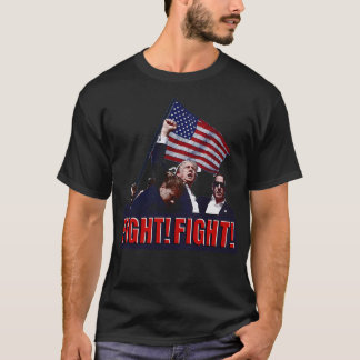 Camiseta Luta Contra A Luta 3