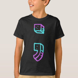 Camiseta Luta contra a prevenção do suicídio - Semico