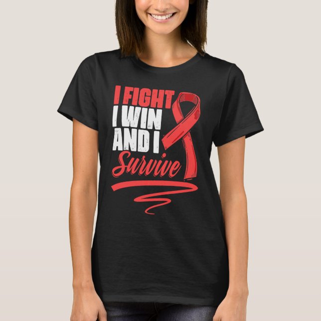 Camiseta Luta Contra O Acidente De Sobrevivência Com O Traç (Frente)