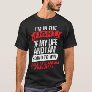 Camiseta Luta Contra O Apoio À Sensibilização Contra A Anem