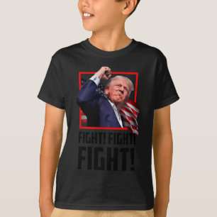 Camiseta Luta Contra O Trunco